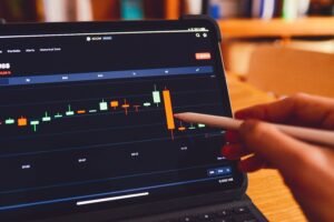 How to Read Candlestick Charts for Beginners